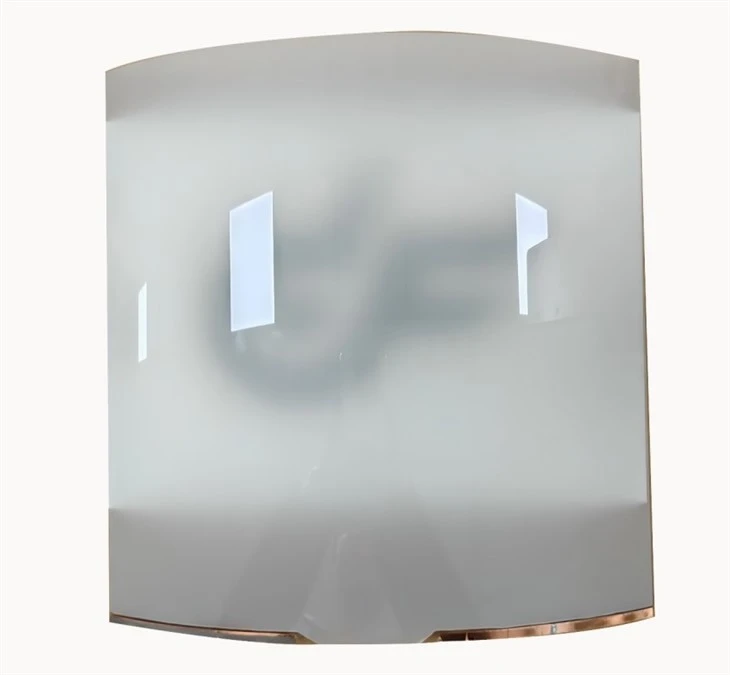 PDLC Smart Laminated Film